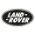 Land Rover Logo