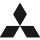 Mitsubishi Logo